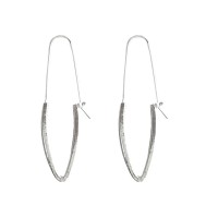 ARETES ESTILO FEMENINO