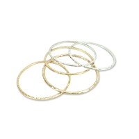 SET DE PULSERAS GLAM