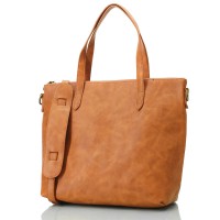 BOLSO CAMEL
